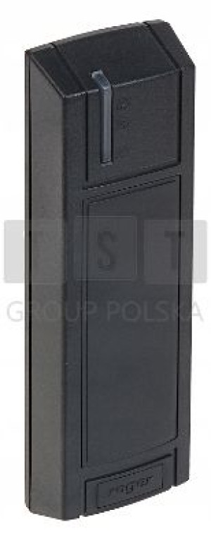 Czytnik Zbliżeniowy Prt12lt-bk-g Roger