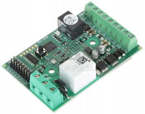 Ekspander We/wy Mcx2-brd Roger