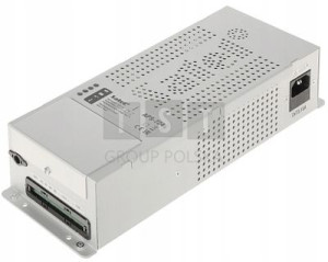 Zasilacz Buforowy Impulsowy Aps-724 Satel