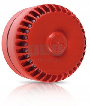 Sygnalizator Akustyczny Nisk. Podst. Satel Spp-100