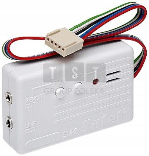 Syntezer Mowy Sm-2 Satel