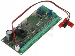 Płyta Centrali Alarmowej Versa-10 Satel