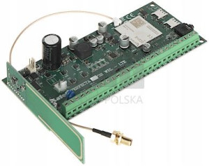 Płyta Centrali Alarmowej Perfecta-32-wrl-lte Satel