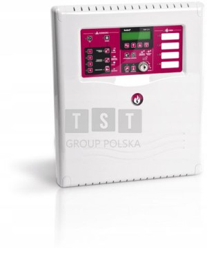 Centrala Syg. Poż. Satel Csp-204