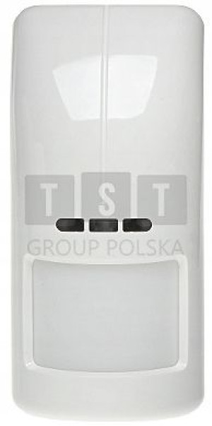 Czujka Dualna Mikrofala + Pir Opal-pro Satel