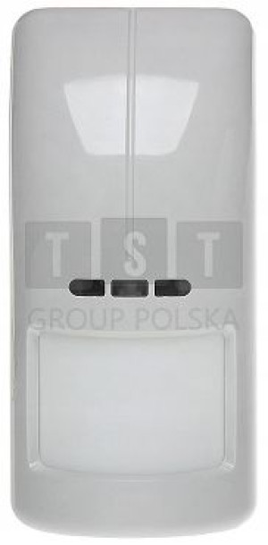 Czujka Dualna Mikrofala + Pir Opal-gy Satel