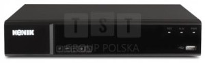 Rejestrator Ip Kenik Kg-nvr4018