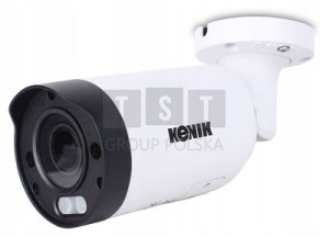 Kamera Ip Kenik Kg-4260tzas-il