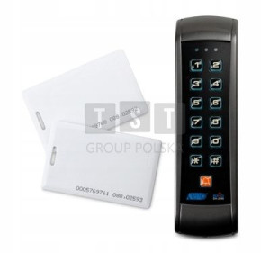 Zamek Szyfrowy Orno Or-zs-803