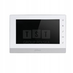 VTH5222CH Monitor wideodomofonowy kolorowy, dwu ży