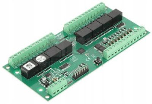 Ekspander We/wy Mcx8-brd Roger