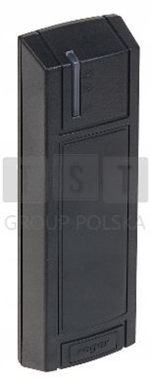 Czytnik Zbliżeniowy Mct12m-bk-des-io Roger