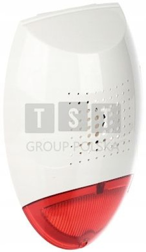 Sygnalizator Zewnętrzny Sp-500-r Satel