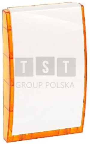 Sygnalizator Zewnętrzny Sp-4001-o Satel