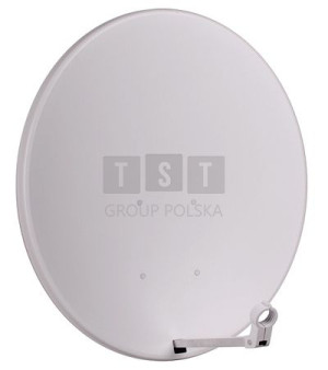 Czasza Antena 90 Cm Standard Biała (cor-900sae-j)