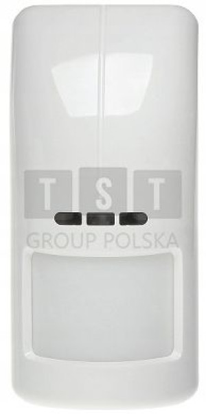 Czujka Dualna Mikrofala + Pir Opal-plus Satel