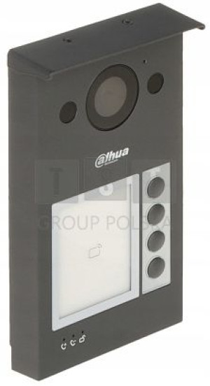 Wideodomofon Vto3312q-p Dahua