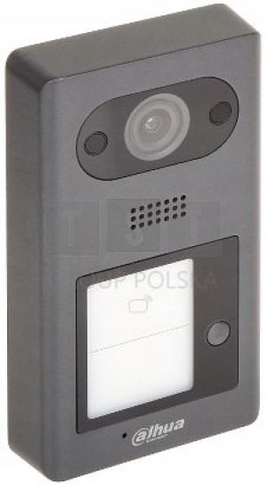 Wideodomofon Vto3211d-p1-s2 Dahua