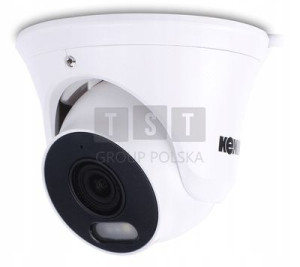 Kamera Ip Kenik Kg-4230das-il (2.8mm)