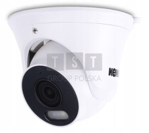 Kamera Ip Kenik Kg-5230das-il (2.8mm)
