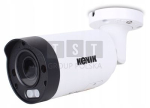 Kamera Ip Kenik Kg-5260tzas-il