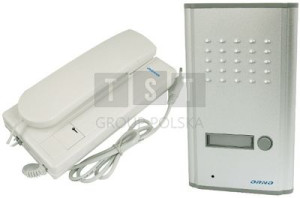 Domofon Orno Or-dom-rl-901/rl-3208a