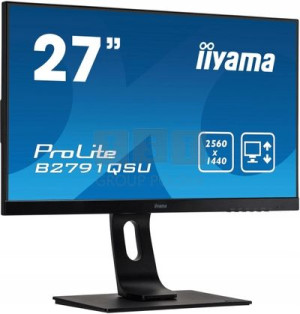 Monitor LED IIYAMA B2791QSU-B1 27 cali HDMI Displa