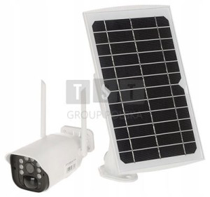 KAMERA IP APTI-W20C2S-TUYA Tuya Smart Wi-Fi - 1080