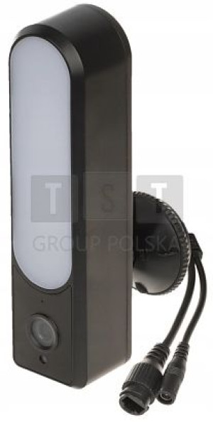 Kamera Ip Apti-w22r2-tuya Wi-fi - 1080p 3.6 Mm