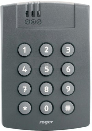Kontroler Dostępu Roger Pr612-g