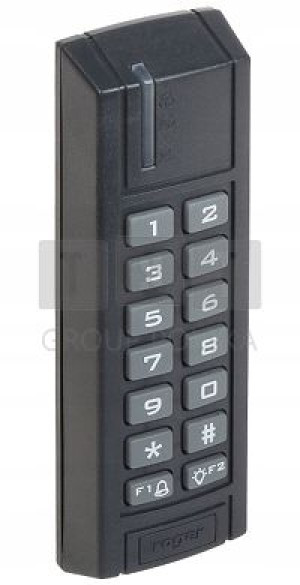 Kontroler Dostępu Pr312em-g Roger