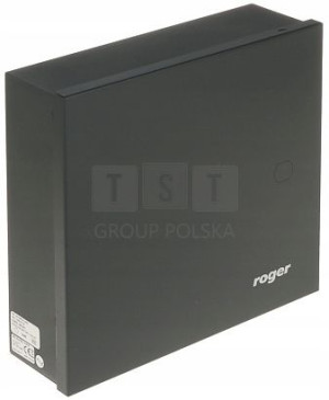 Kontroler Dostępu Mc16-pac-1-kit Roger