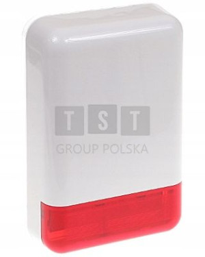 Sygnalizator Zewnętrzny Spl-2030-r Satel