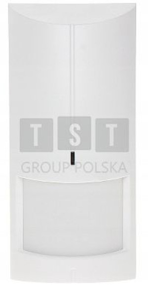 Czujka Dualna Mikrofala + Pir Silver Satel