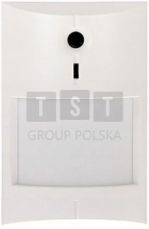 Czujka Pir I Zbicia Szkła Navy Satel