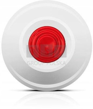 Bezprzewodowy Przycisk Napadowy/sterujący Satel Mp