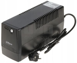 Zasilacz Ups Pfm350-360 600 Va Dahua
