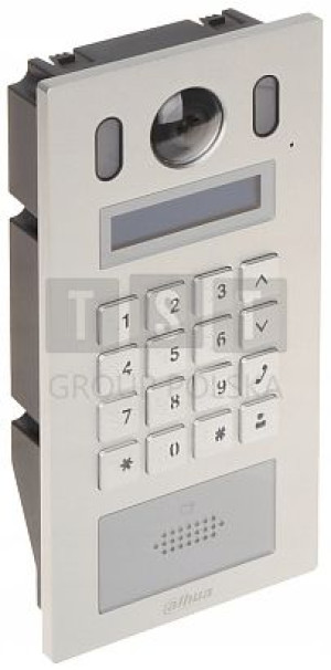 Wideodomofon Vto6221e-p Dahua