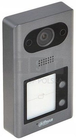 Wideodomofon Vto3211d-p2-s2 Dahua
