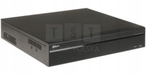 Rejestrator Ip Nvr5816-r-16p-4ks2e 16 Kanałów, 16