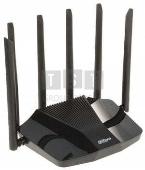 Router Wr5210-idc Wi-fi 5 2.4 Ghz, 5 Ghz 300 Mb/s