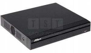 Rejestrator Ip Nvr4108hs-p-4ks2/l 8 Kanałów, 4 Poe