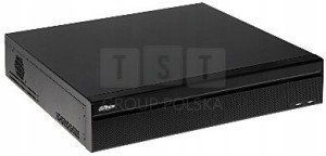 Rejestrator Ip Nvr5832-4ks2 32 Kanały Dahua