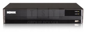 Rejestrator Ip Kenik Kg-nvr2014l-v2