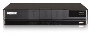 Rejestrator 5w1 Kenik Kg-1354l-a