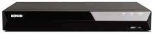 Rejestrator 5w1 Kenik Kg-72216uvr