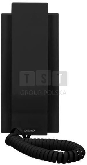 Unifon Orno OR-DOM-JA-928UD/B do rozbudowy seriii