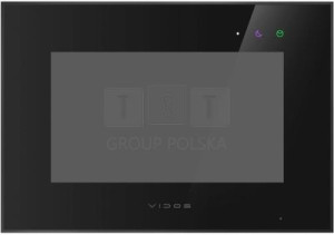 Monitor Wideodomofonu VIDOS X M10B-X