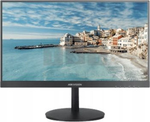 Monitor 21,5' Hikvision Ds-d5022fc-c