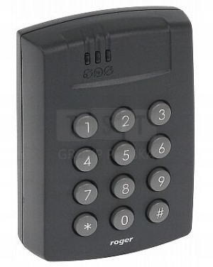 Kontroler Dostępu Pr612 Roger